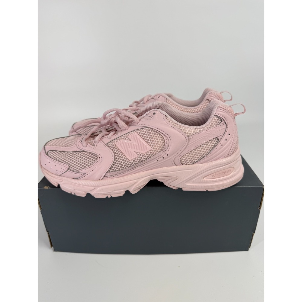 New Balance 530 Rose Sugar U530TBD Brand New Size Mens‎ 9.5 Womens 11 Runner New